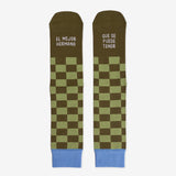 Kit Taza + Calcetines "El mejor hermano que se puede tener" Fam