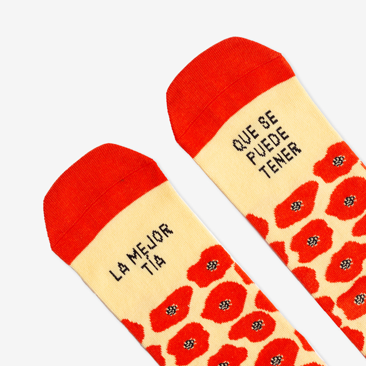 Kit Taza + Calcetines "La mejor tía que se puede tener" Fam