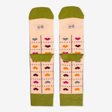 Kit Taza + Calcetines "La mejor prima que se puede tener" Fam