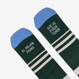 Kit Taza + Calcetines "El mejor primo que se puede tener" Fam