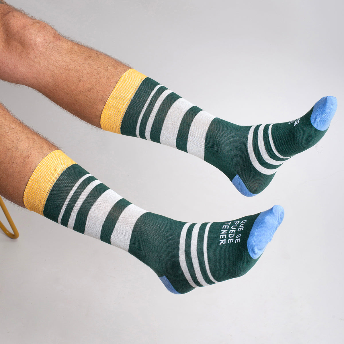 Calcetines "El mejor primo que se puede tener" Fam