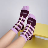 Calcetines "La mejor cuñada" Fam