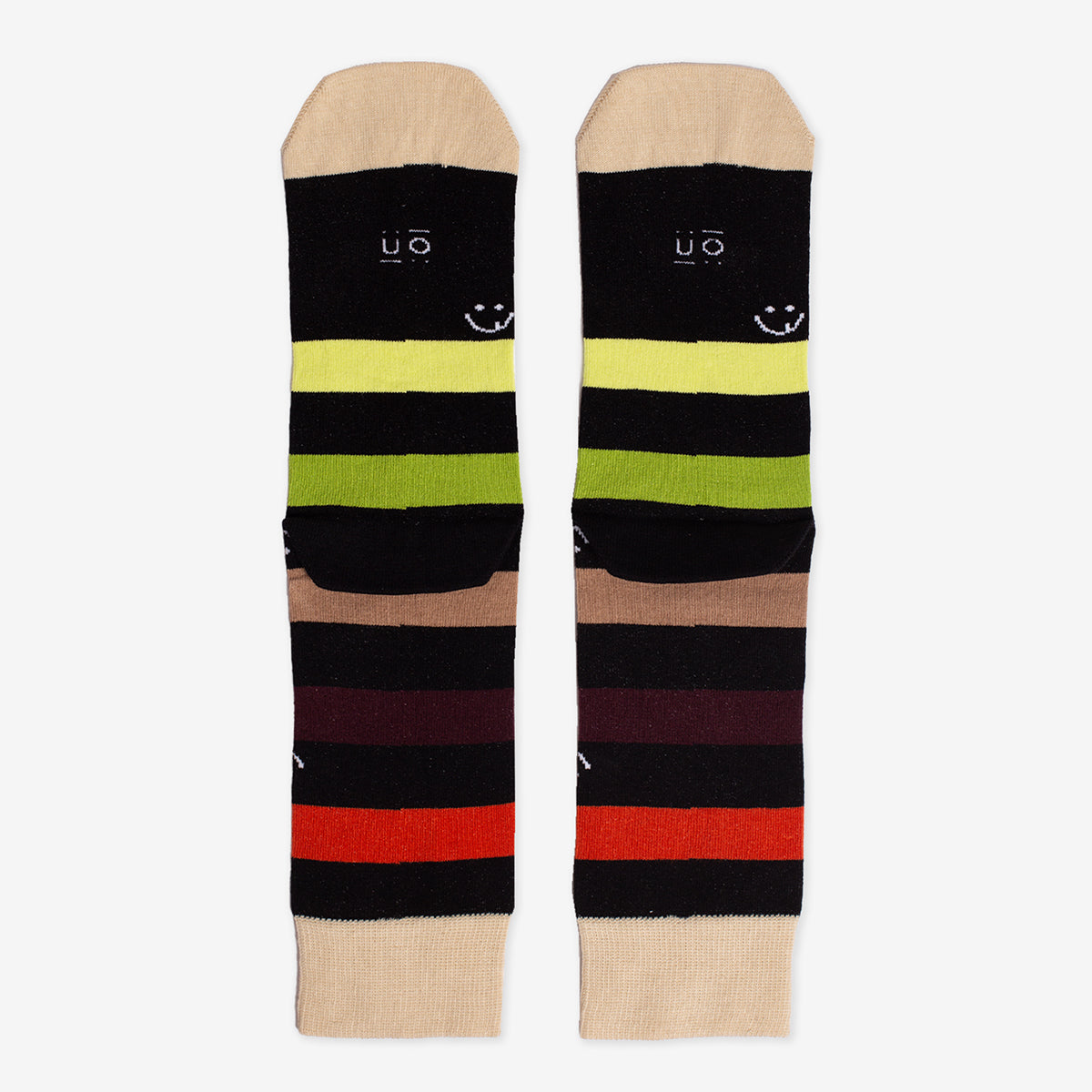 Calcetines "El mejor cuñado" Fam