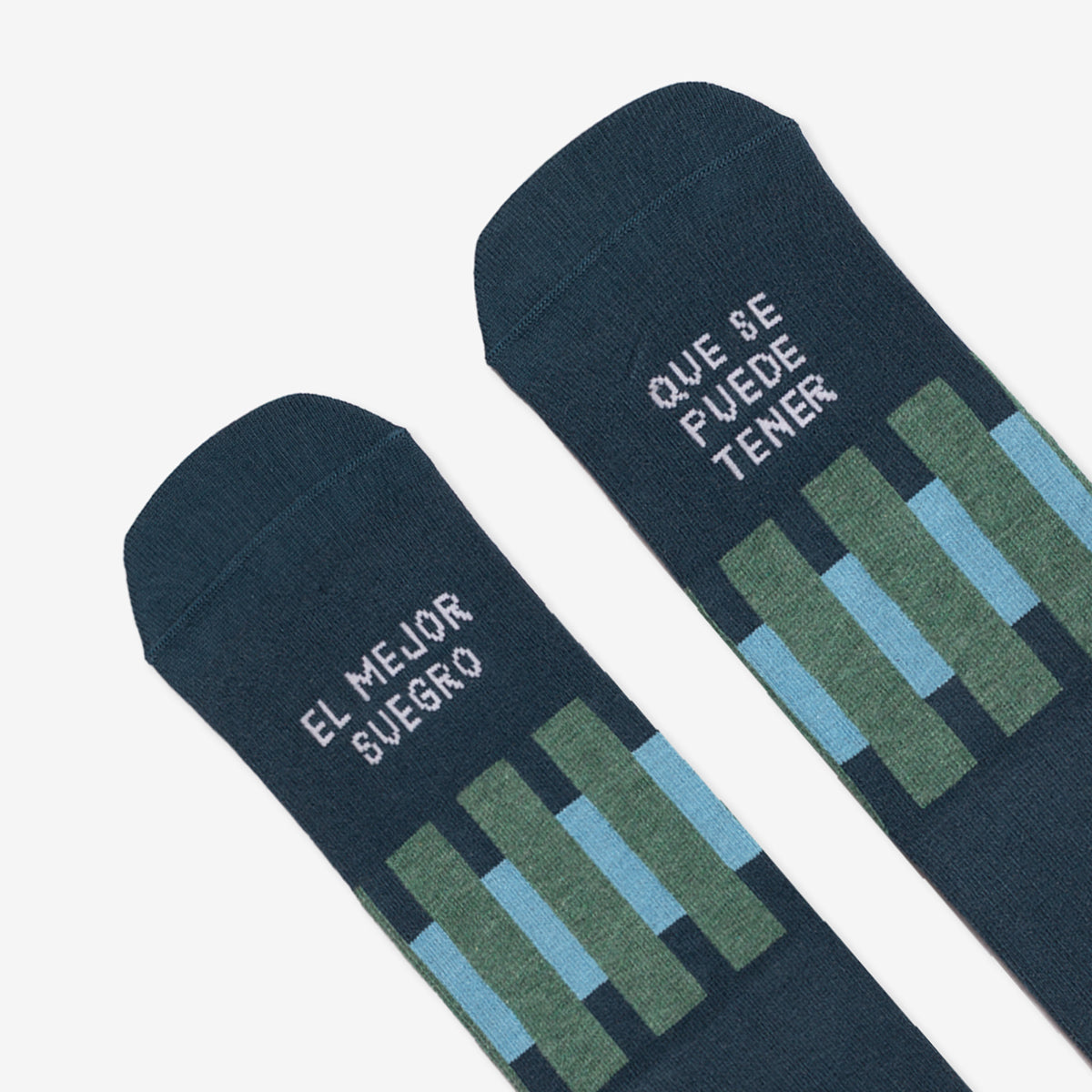 Kit Taza + Calcetines "El mejor suegro que se puede tener" Fam