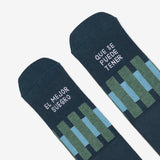 Kit Taza + Calcetines "El mejor suegro que se puede tener" Fam