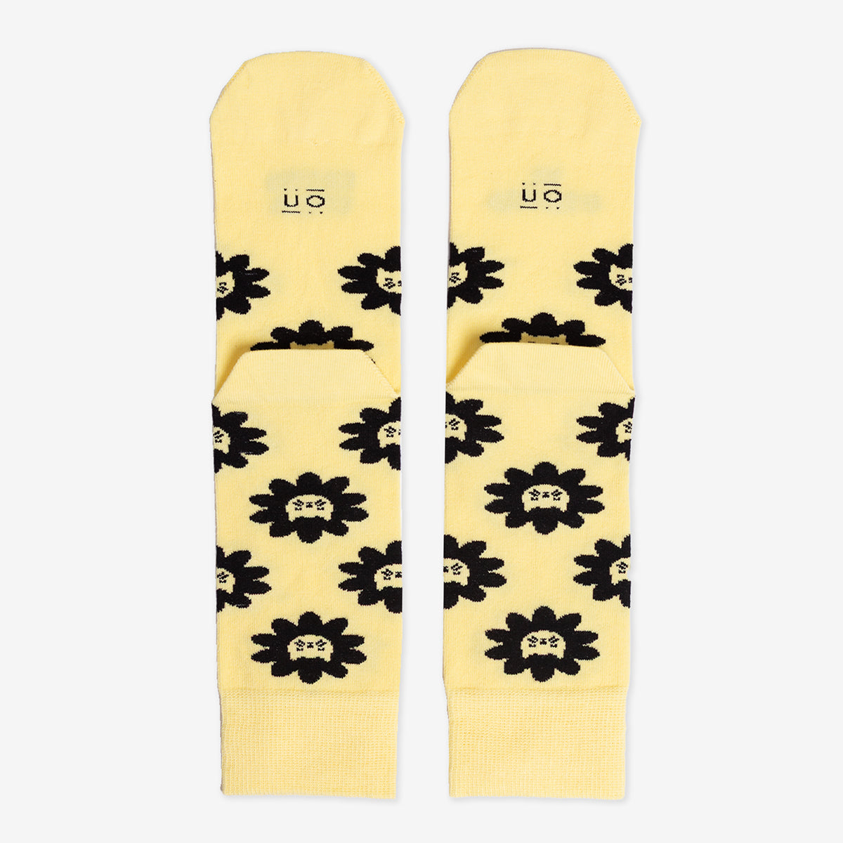 Calcetines "Mi gato manda, yo obedezco"