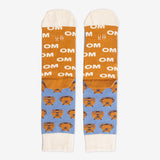 Calcetines "Modo chill on, drama off"