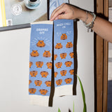 Calcetines "Modo chill on, drama off"