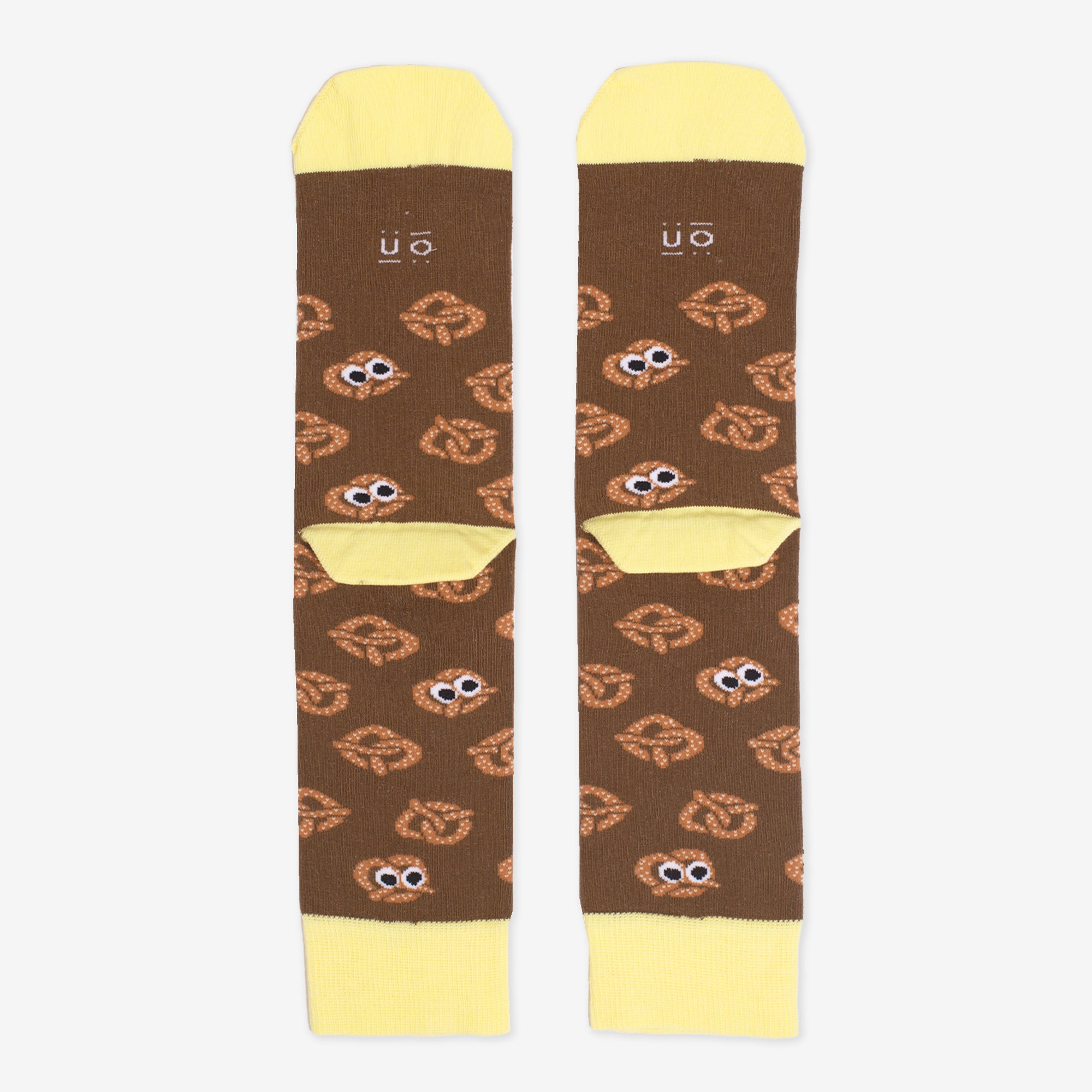 Calcetines "Eres pretziosi"