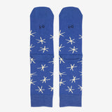 Calcetines "La suerte de coincidir, la magia de conectar"