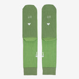 Calcetines "I love you so matcha"