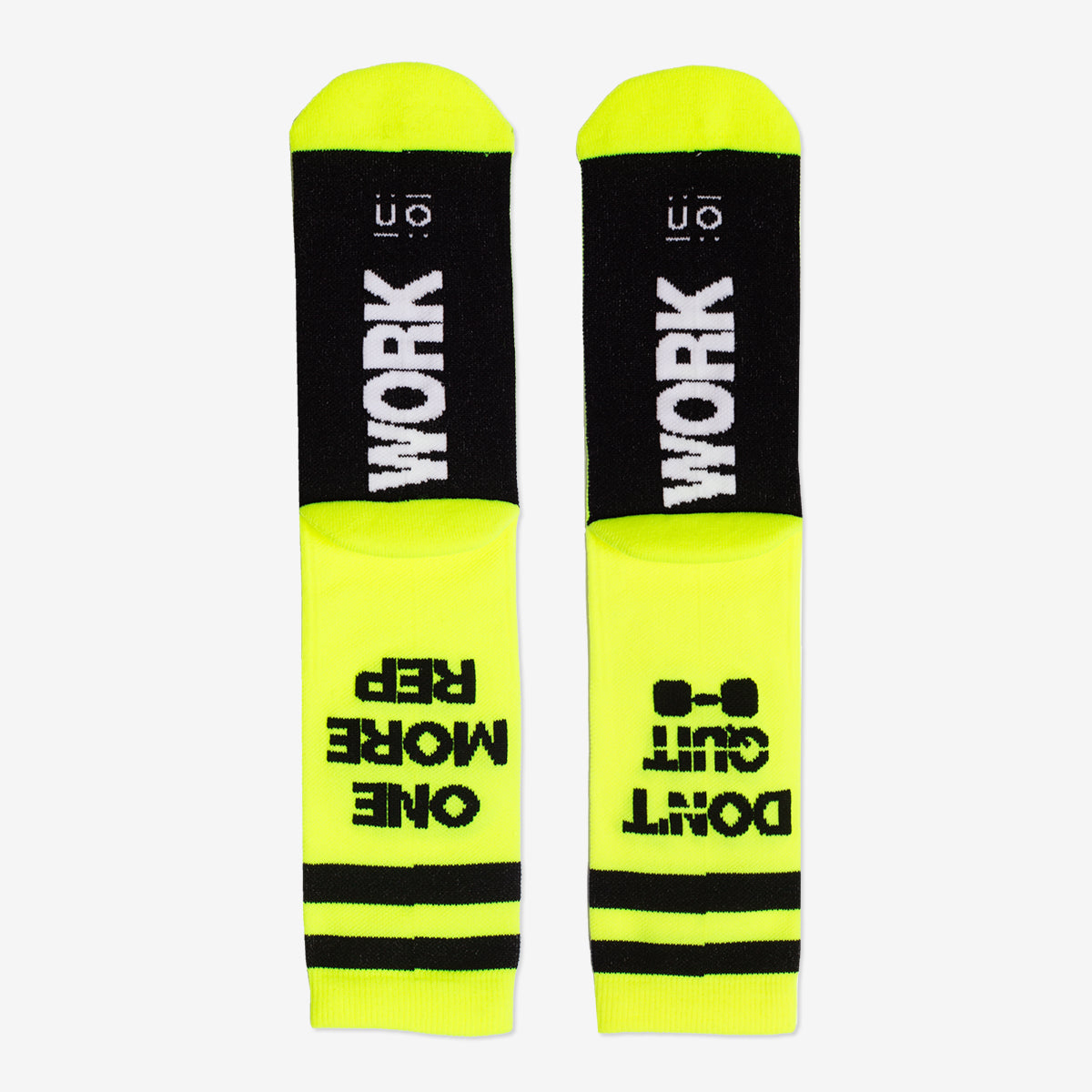 Calcetines "Calcetines para darlo todo"