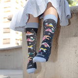 Kit Taza + Calcetines "Reading is sexy"