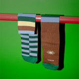 Calcetines "Eres absolutamente genial"