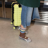 Calcetines "Eres absolutamente genial"