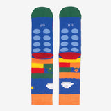 Kit Taza + Calcetines "Creativity is my superpower"