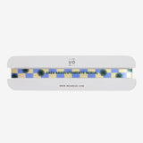 Pulsera de tela "Eres absolutamente genial"