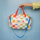 Bolso "Profe molas mucho"