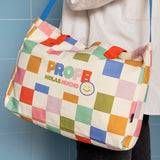 Bolso "Profe molas mucho"