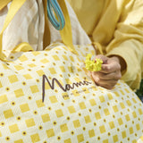 Bolso "Mamá eres mi persona vitamina"