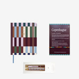 Pack Exclusivo Preventa Agenda Anual "Copenhague" Mini 2026