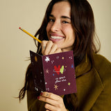 Postal "In your glow era"