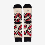 Calcetines "Eres el amor de mi vida"