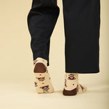 Calcetines "Te quiero Beary much"