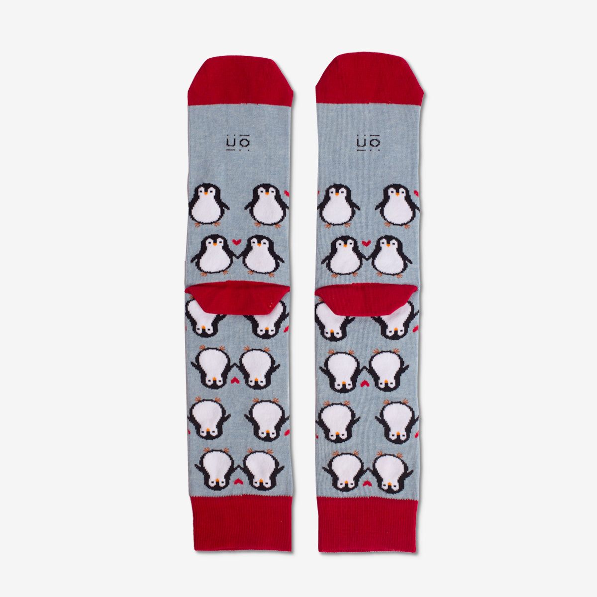 Calcetines "Volvería a elegirte en todas mis vidas"