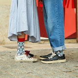 Calcetines "Volvería a elegirte en todas mis vidas"