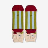 Calcetines "In my glow era"