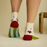 Calcetines "In my glow era"