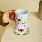 Taza "In my glow era"