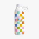 Botella "Profe molas mucho"