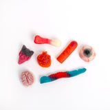 Taza y chuches "Halloween"