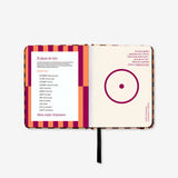 Pack Exclusivo Preventa Agenda Escolar "Universo" Mini 2026-27