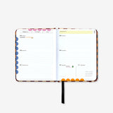 Pack Exclusivo Preventa Agenda Escolar "Universo" Mini 2026-27