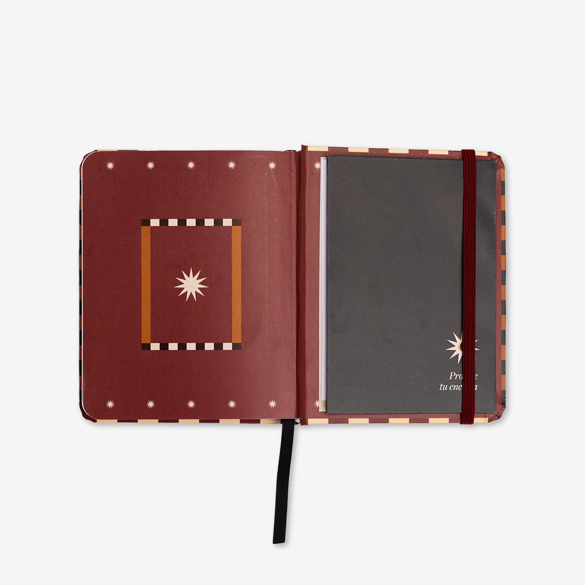 Pack Exclusivo Preventa Agenda Escolar "Universo" Mini 2026-27