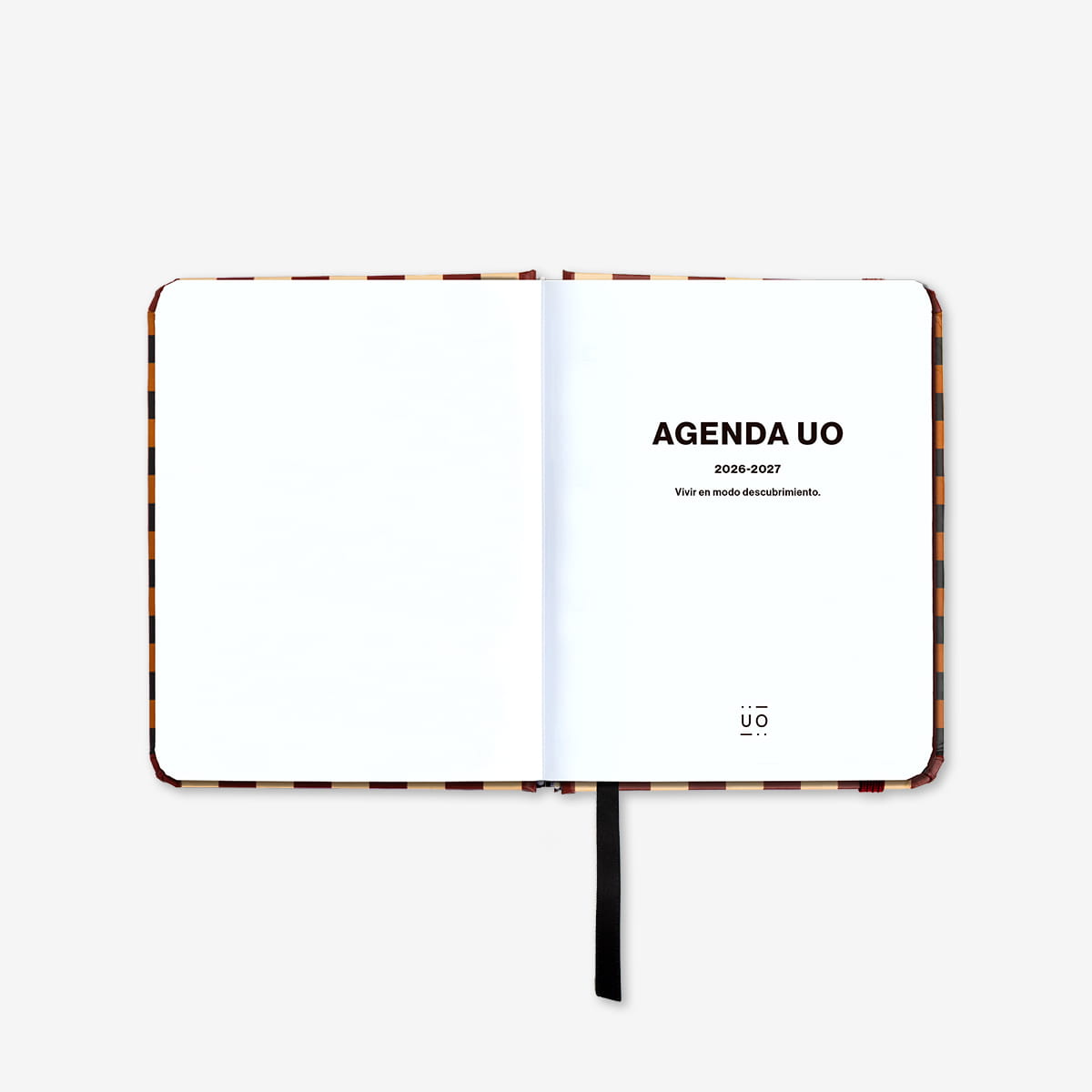 Pack Exclusivo Preventa Agenda Escolar "Universo" Mini 2026-27