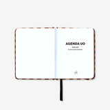 Pack Exclusivo Preventa Agenda Escolar "Universo" Mini 2026-27