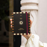 Agenda Escolar "Universo" Mini 2026-27