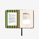 Pack Exclusivo Preventa Agenda Escolar "Universo" Mini 2026-27