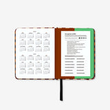 Pack Exclusivo Preventa Agenda Escolar "Universo" Mini 2026-27