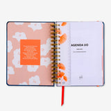 Pack Exclusivo Preventa Agenda Escolar "Kyoto" Día Página 2026-27