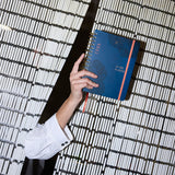 Agenda Escolar "Kyoto" Día Página 2026-27