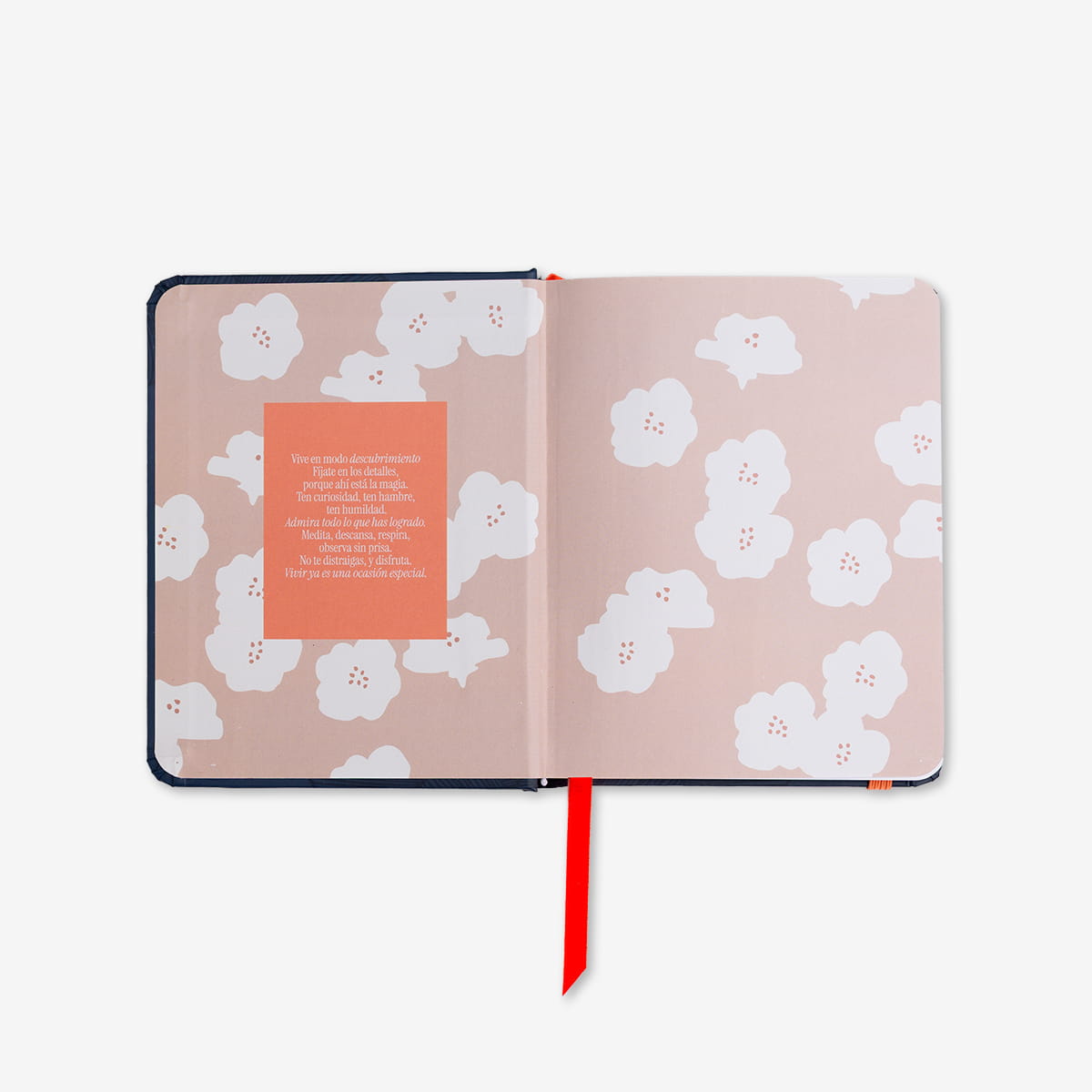 Pack Exclusivo Preventa Agenda Escolar "Kyoto" Mini 2026-27