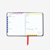 Pack Exclusivo Preventa Agenda Escolar "Kyoto" Mini 2026-27