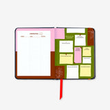 Pack Exclusivo Preventa Agenda Escolar "Kyoto" Mini 2026-27