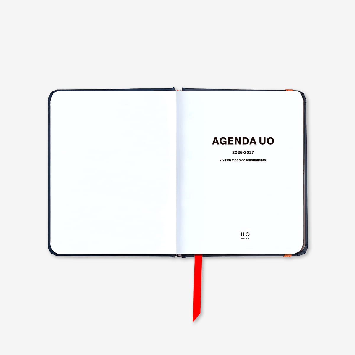 Pack Exclusivo Preventa Agenda Escolar "Kyoto" Mini 2026-27