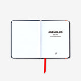 Agenda Escolar "Kyoto" Mini 2026-27
